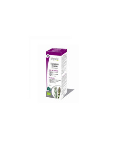 Cola de caballo (equisetum arvense) extracto hidroalcoholico bio 100ml Physalis